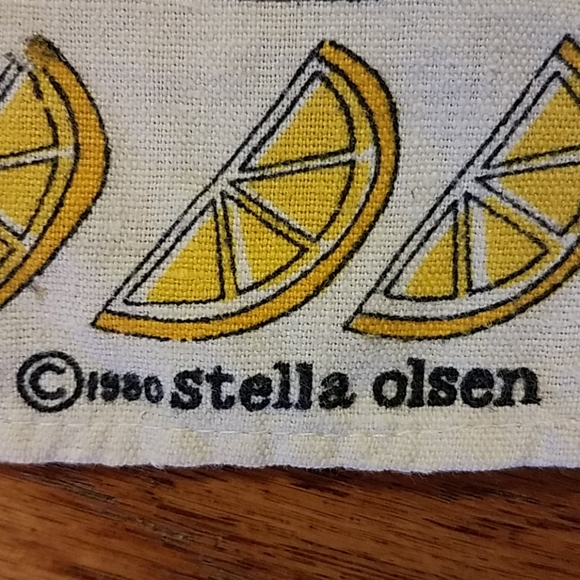 Stella Olsen VTG - Picture 5 of 5